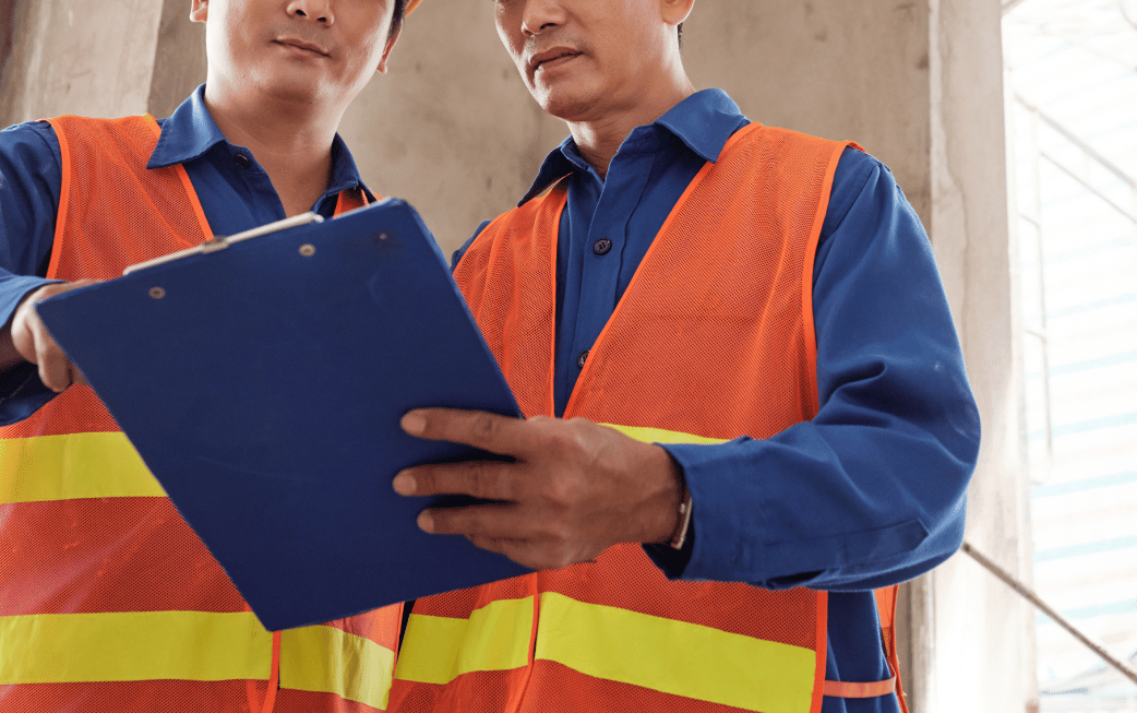 Concrete repair contractors near me
