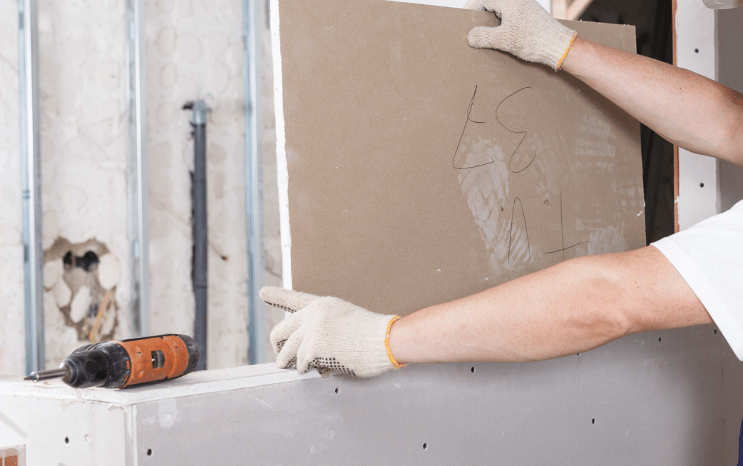 Concrete repair contractors near me